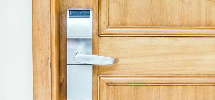 Advanced Solutions in Georgetown, TX for Modern Security