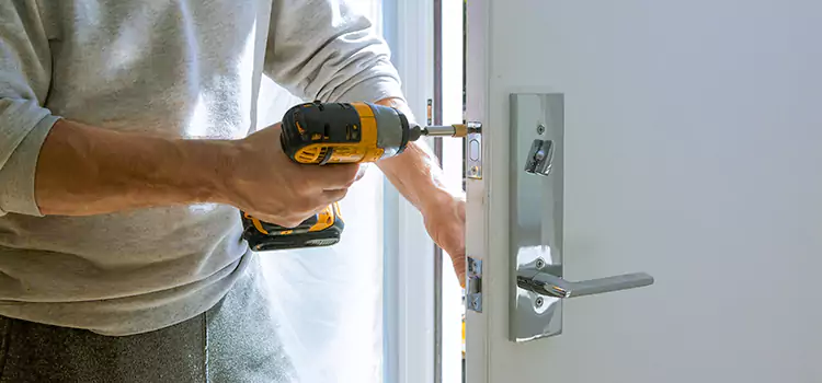Door Knob Lock Repair Georgetown