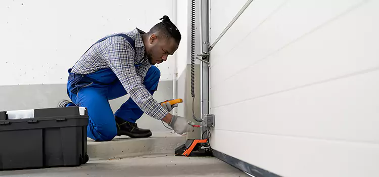 Expert Solutions for Every Garage Lock Need in Georgetown, TX