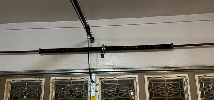 Garage Door Spring Repair Near Me Georgetown