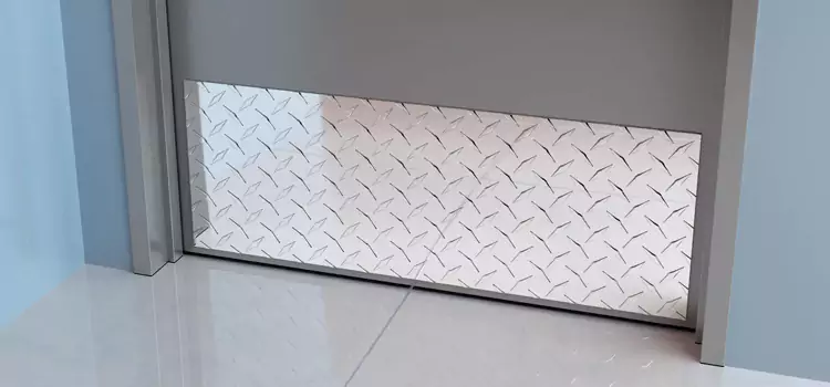 Benefits of Professional Kick Plate Solutions in Georgetown, TX