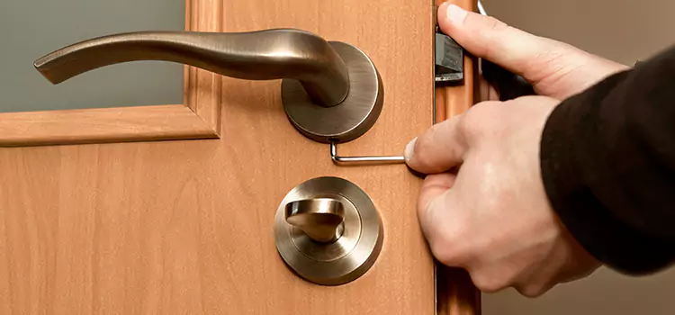 Access Control System Integration Georgetown