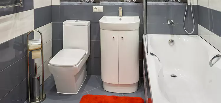 Hansgrohe Shaving Mirror Georgetown