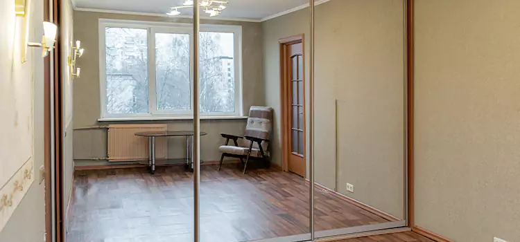 Mirror Closet Door Roller Replacement Georgetown