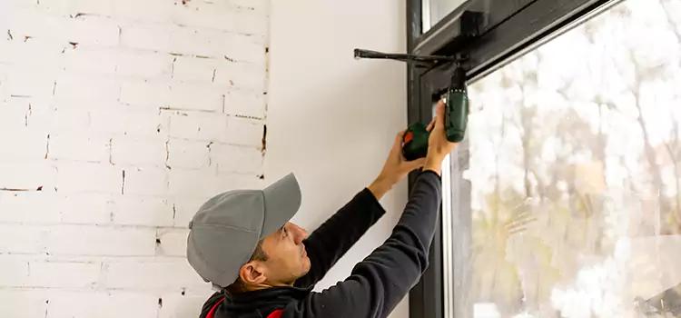 Your Trusted Partner for Door Closer Solutions in Georgetown, TX