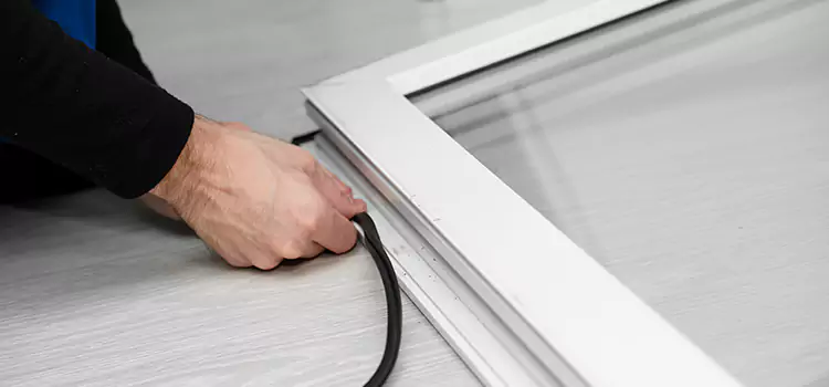 Commercial Door Weather Stripping Georgetown
