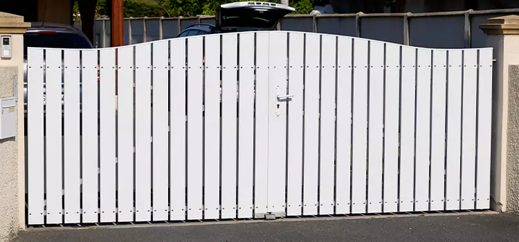Why Choose Us for Residential Gate Repair in Georgetown, TX?