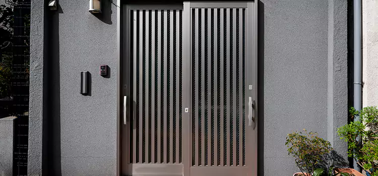 Specialized Steel Door Services in Georgetown, TX